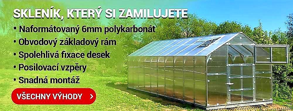VĚTRACÍ OKNO PRO SKLENÍKY HOUSE COVERNIT