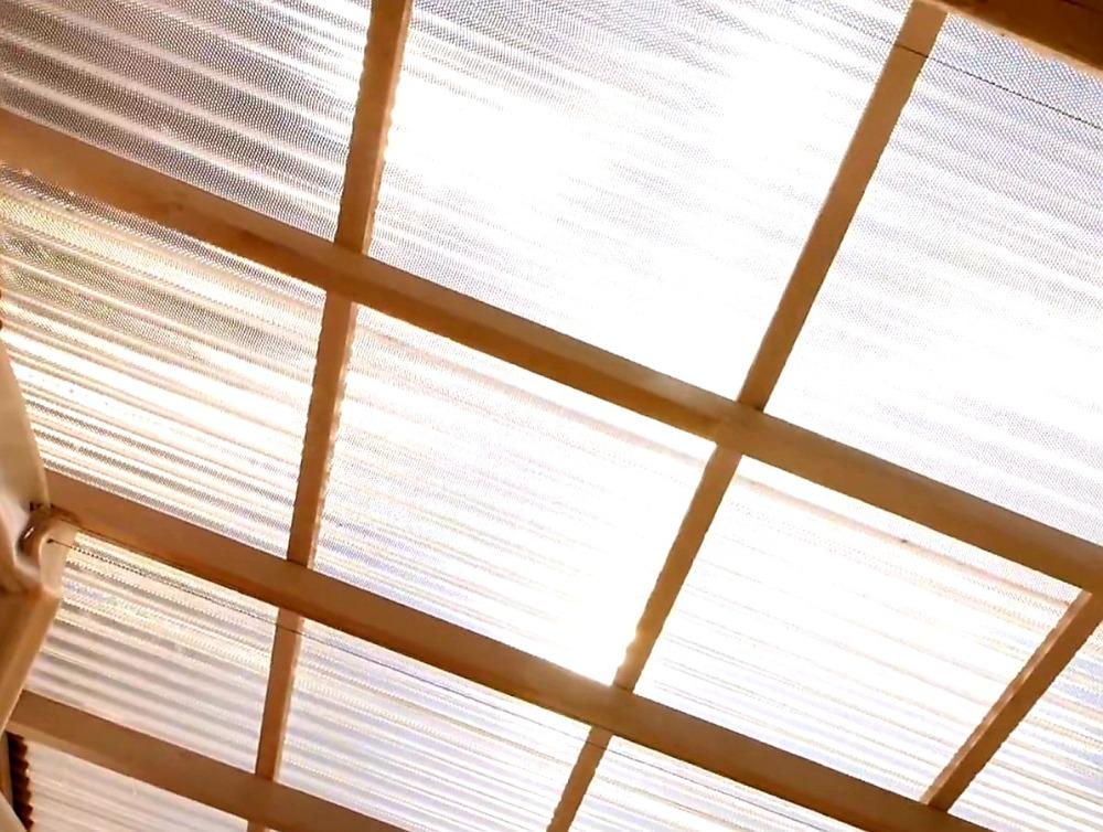 VLNITÁ DESKA MARLON CSE DIAMOND ANTRACIT - 3,0 x 1,045 m - 3,14 m2