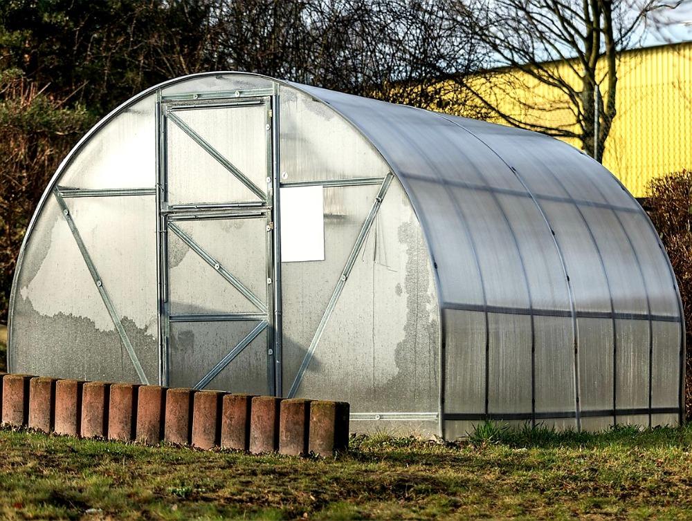 KOMŮRKOVÝ POLYKARBONÁT GUTTAGLISS DUAL BOX 6 ČIRÁ - 2,0 x 1,05 m - 2,1 m2