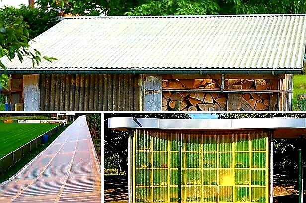 SKLOLAMINÁTOVÁ ROLE FILON PŘÍRODNÍ ČIRÁ - 1,5 x 30 m - 45 m2