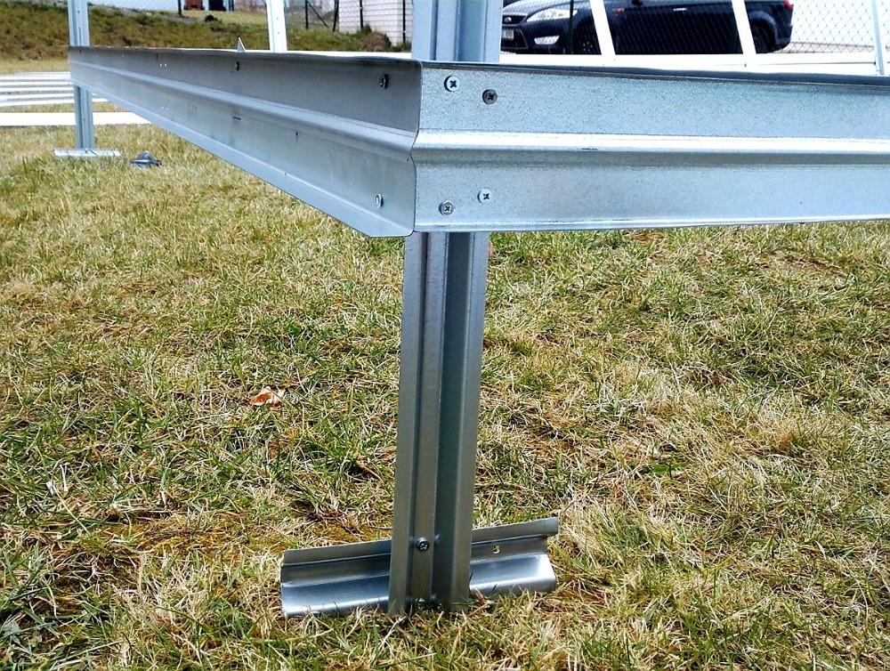 ZAHRADNÍ SKLENÍK GARDENTEC CLASSIC PROFI - 2,0 x 3,0 m - PC 6 mm