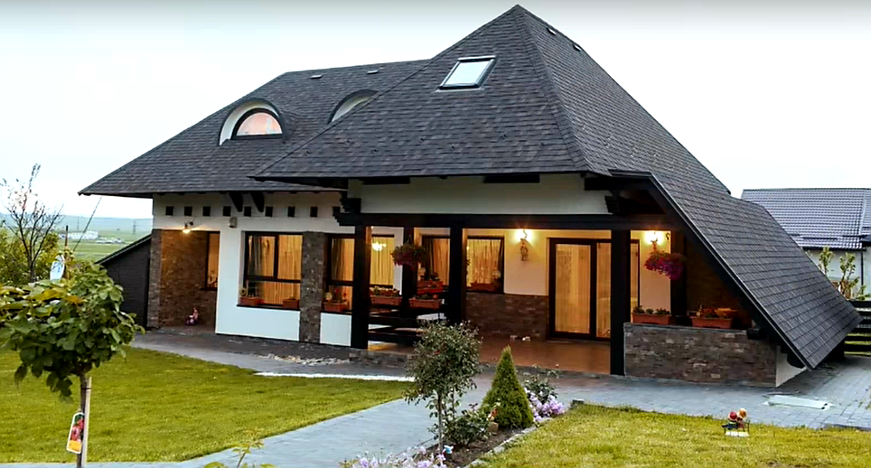       Katalog produktů Tegola 2024