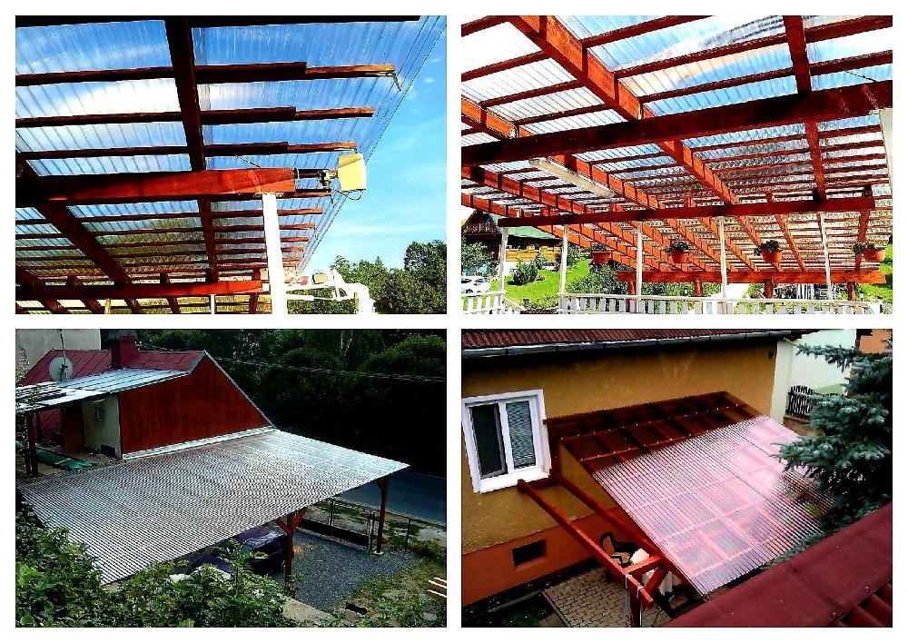 NEREZ VRUT V2A S DISTANČNÍ PODLOŽKOU - 4,5 x 45 mm - 20 ks/bal