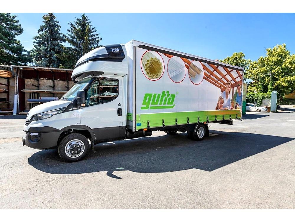 ZAHRADNÍ SKLENÍK GARDENTEC GLASS PROFI VL 600 - 6,05 x 3,03 m