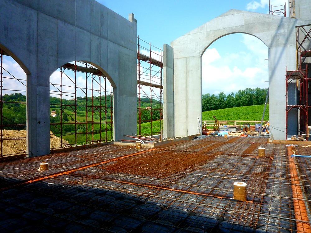 ZTRACENÉ BEDNĚNÍ IGLÚ DALIFORM H 27 - 50 x 50 cm