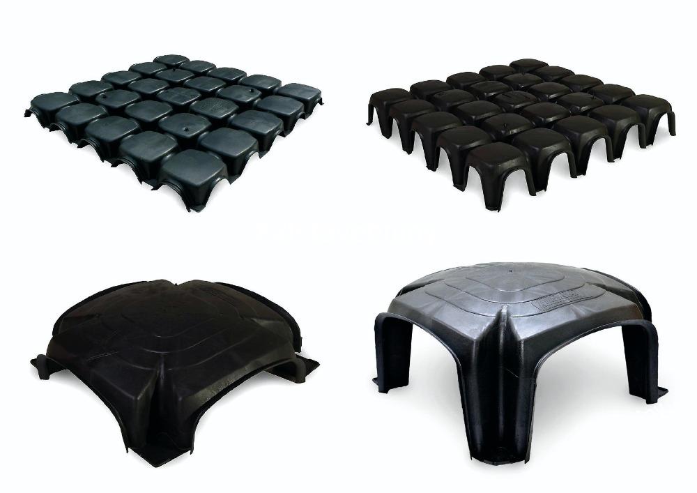 PRODLUŽOVACÍ DÍL ARCO-TOP COVERNIT H 30 - 30 cm