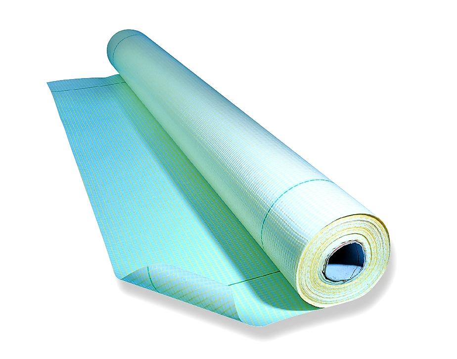 PAROTĚSNÁ FÓLIE GUTTAFOL WB 110 - 1,5 x 50 m - 75 m2