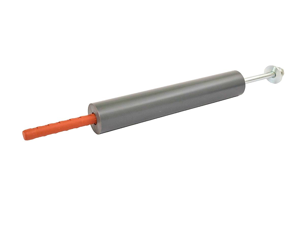 UPEVŇOVACÍ SET PRO VCHODOVÉ STŘÍŠKY TYP B - 10 cm