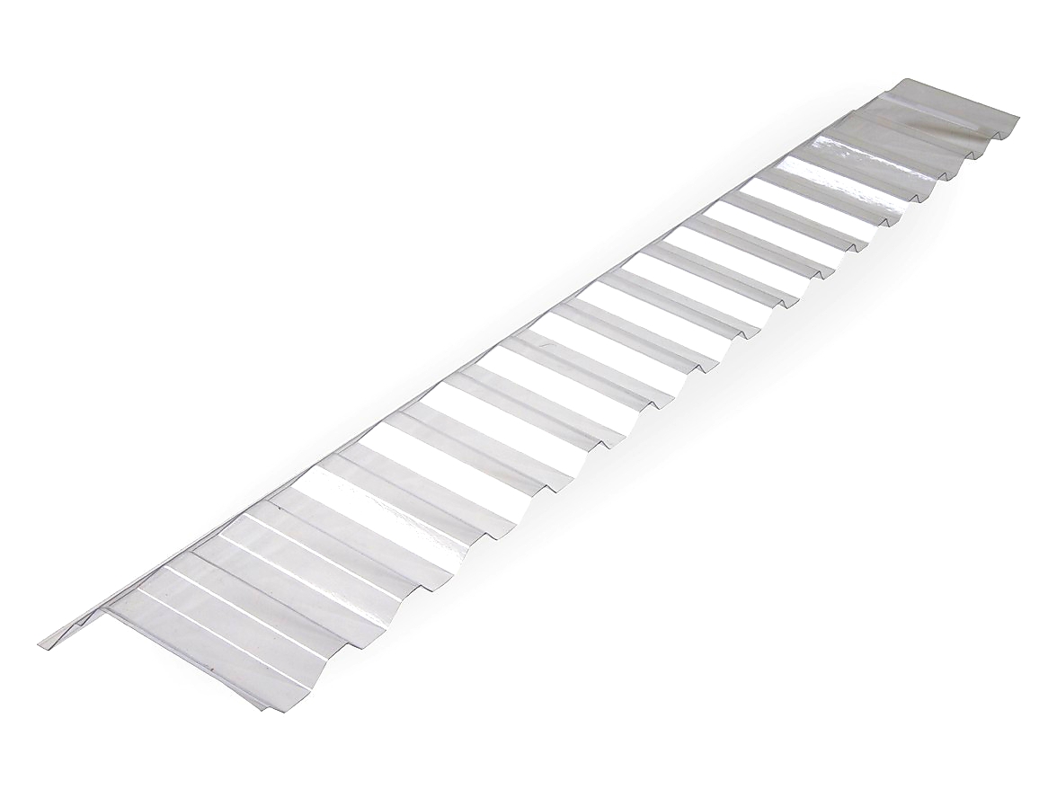 NAPOJENÍ NA ČELNÍ STĚNU TRAPÉZ MAKRO - 145 x 15 cm