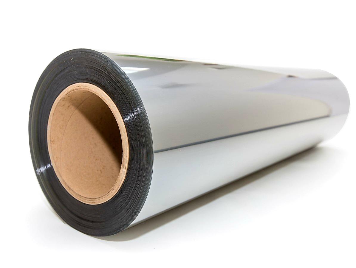 ZASKLÍVACÍ FÓLIE GUTTAGLISS PET SOLAIR EXTRA - 1,25 x 50 m - 62,5 m2