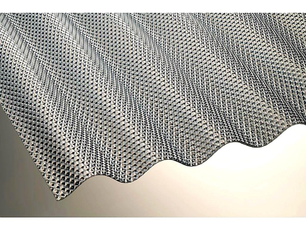 VLNITÁ DESKA MARLON CSE DIAMOND ANTRACIT - 4,0 x 1,045 m - 4,18 m2