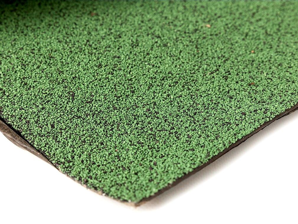 ASFALTOVÝ PÁS POLIROOF MB COVERNIT ZELENÁ - 0,5 x 10 m - 5 m2