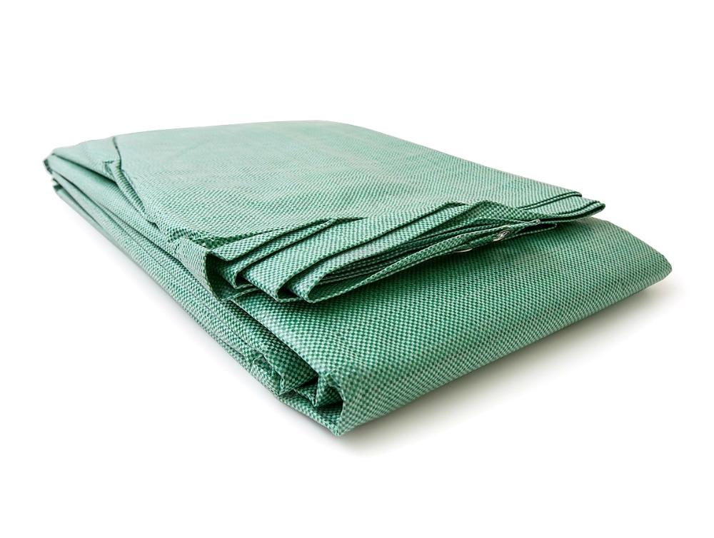 ZAKRÝVACÍ PLACHTA GUTTAPLANE HW - 6 x 8 m - 48 m2