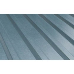 PLECHOVÁ STŘEŠNÍ KRYTINA GUTTATOP ŠABLONA ECO POZINK - 2,0 x 0,92 m