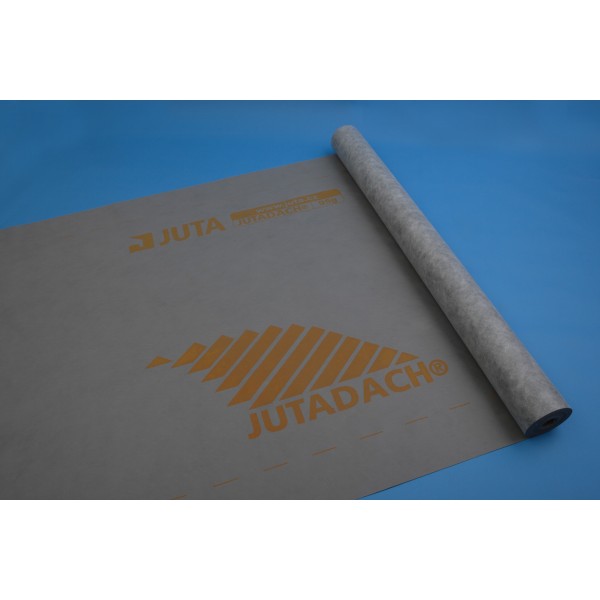 DIFÚZNÍ FÓLIE JUTADACH 95 - 1,5 x 50 m - 75 m2