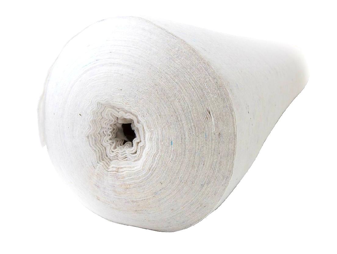 GEOTEXTÍLIE GUTTATEX 1000 - 2,0 x 25 m - 50 m2