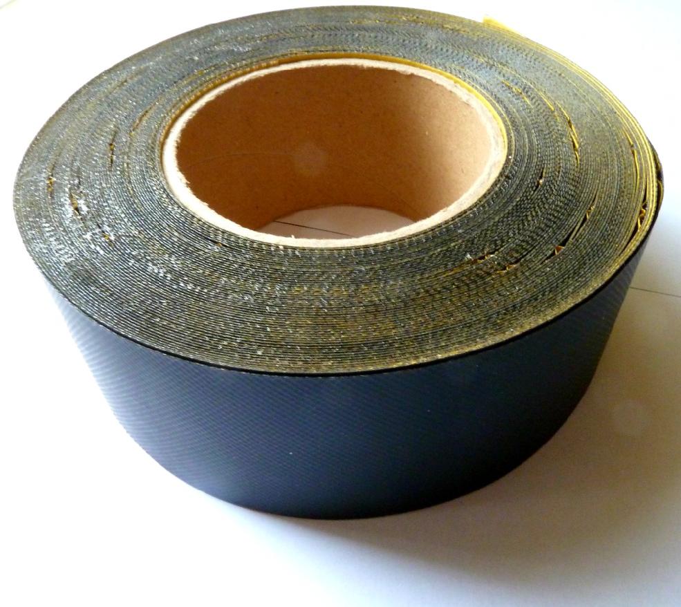 LEPÍCÍ PÁSKA JUTATOP WB TAPE - 60 mm x 25 m