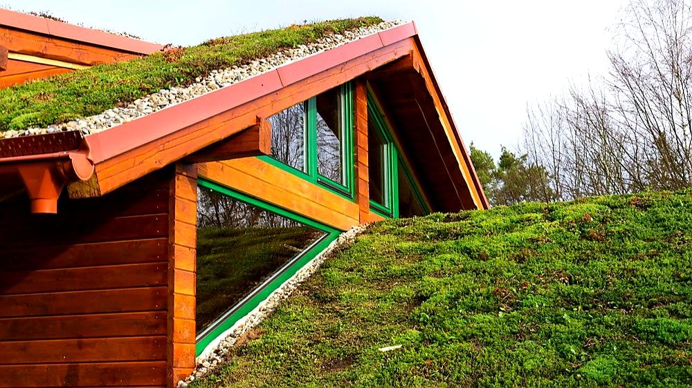 NOPOVÁ FÓLIE MAXISTUD T20 GARDEN - 2,0 x 20 m - 40 m2