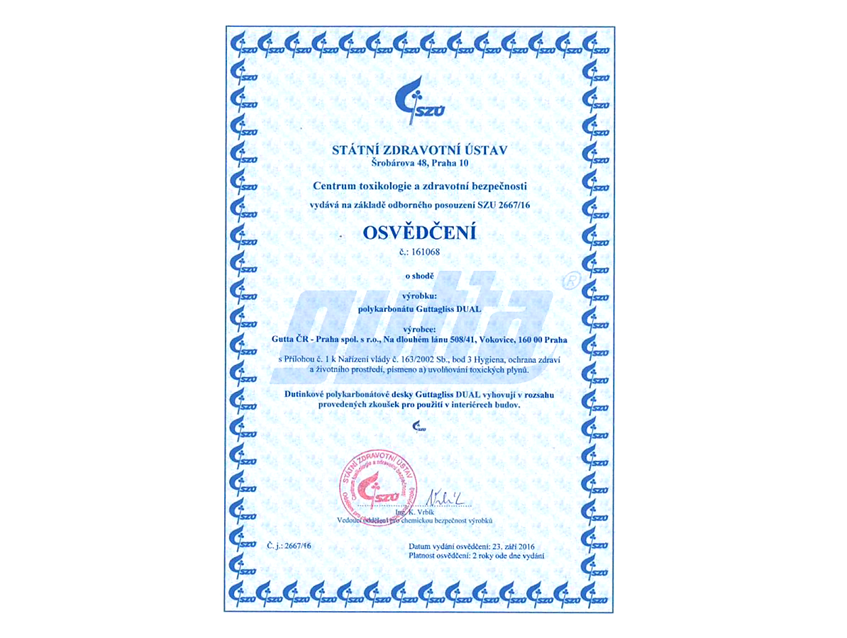 ZAHRADNÍ SKLENÍK GARDENTEC CLASSIC PROFI - 2,0 x 3,0 m - PC 6 mm