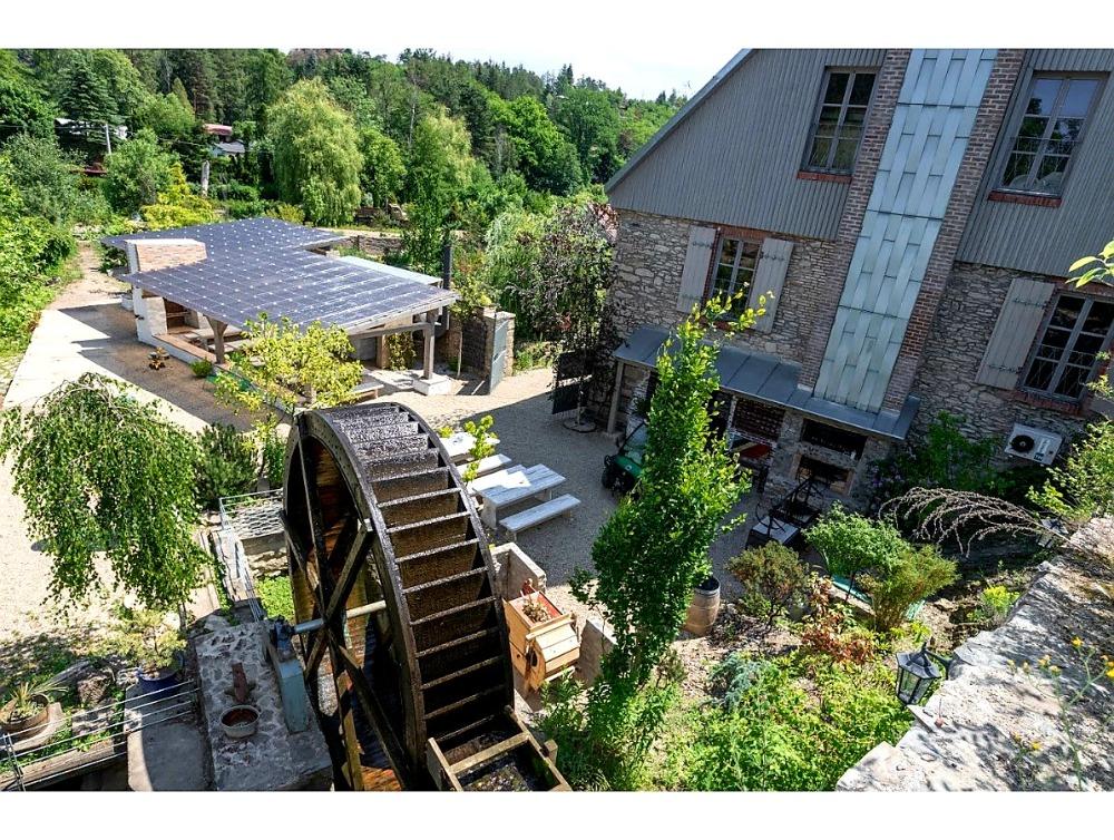 VLNITÁ DESKA MARLON CSE DIAMOND ANTRACIT - 2,0 x 1,045 m - 2,09 m2