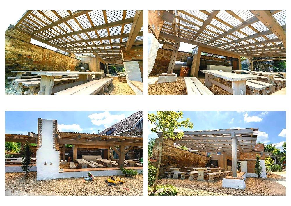 VLNITÁ DESKA MARLON CSE DIAMOND ANTRACIT - 3,0 x 1,045 m - 3,14 m2