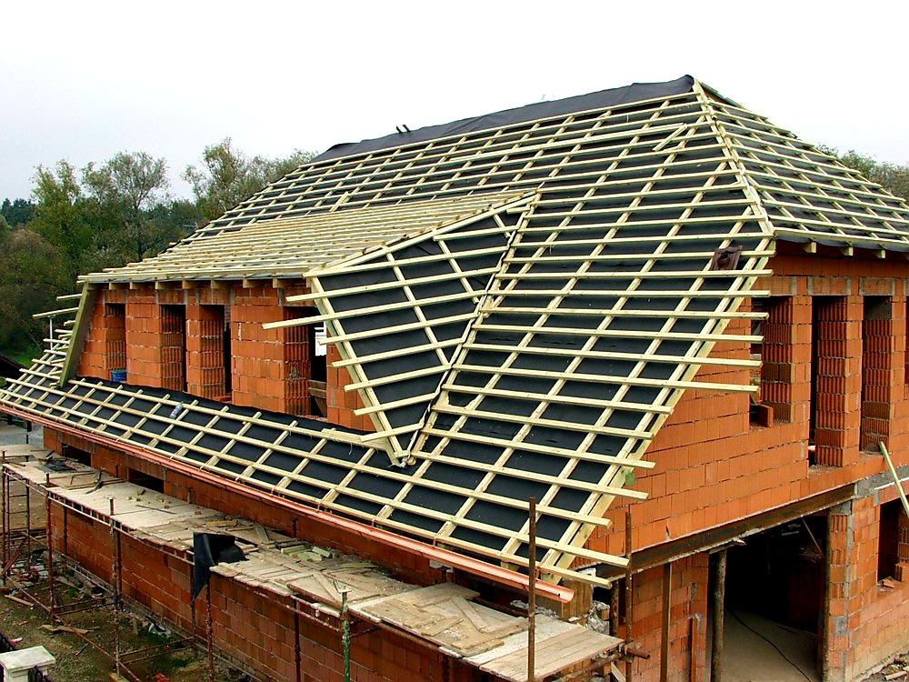 DIFÚZNÍ FÓLIE JUTADACH 135 2AP - 1,5 x 50 m - 75 m2