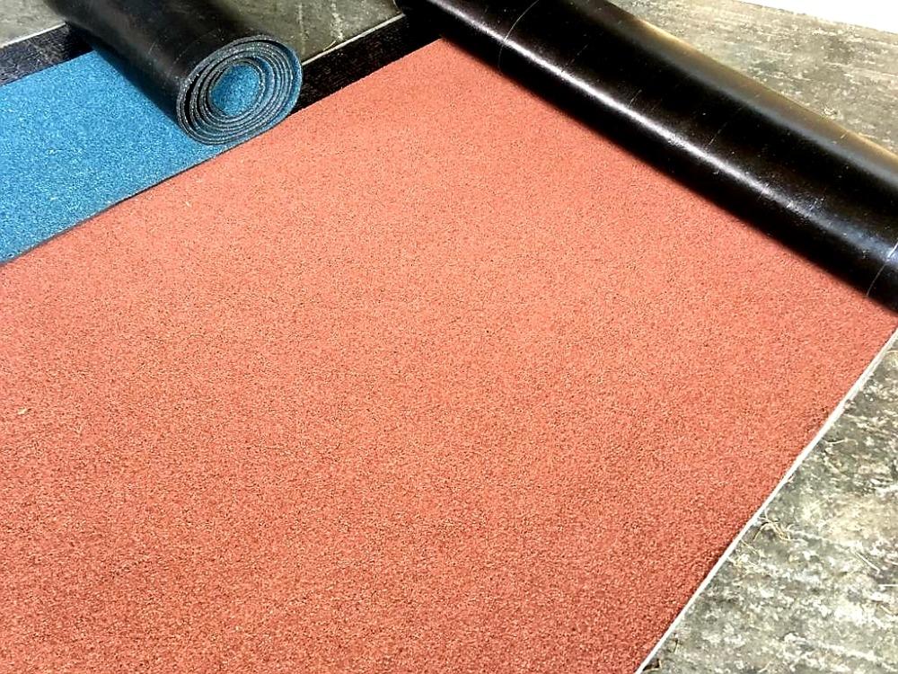 ASFALTOVÝ PÁS GUTTABIT V60 S30 - 1,0 x 10 m - 10 m2