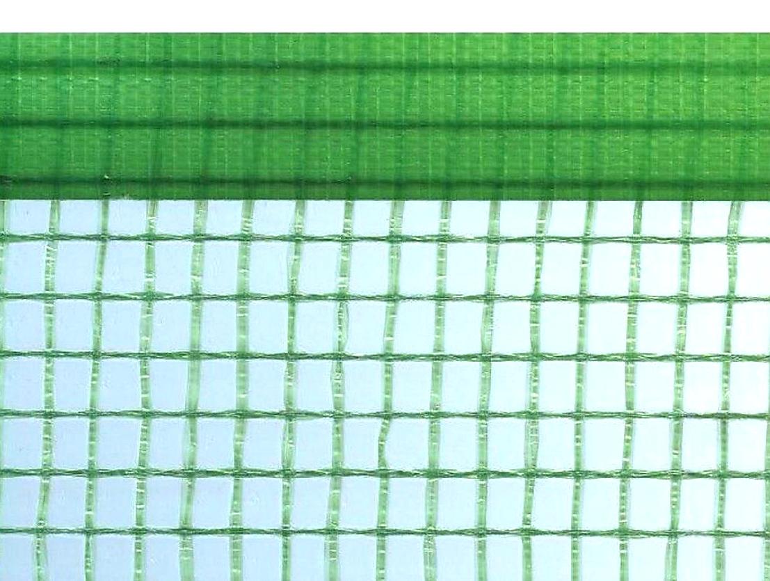 SKLENÍKOVÁ FÓLIE GITTERFOLIE - 2,0 x 50 m - 100 m2