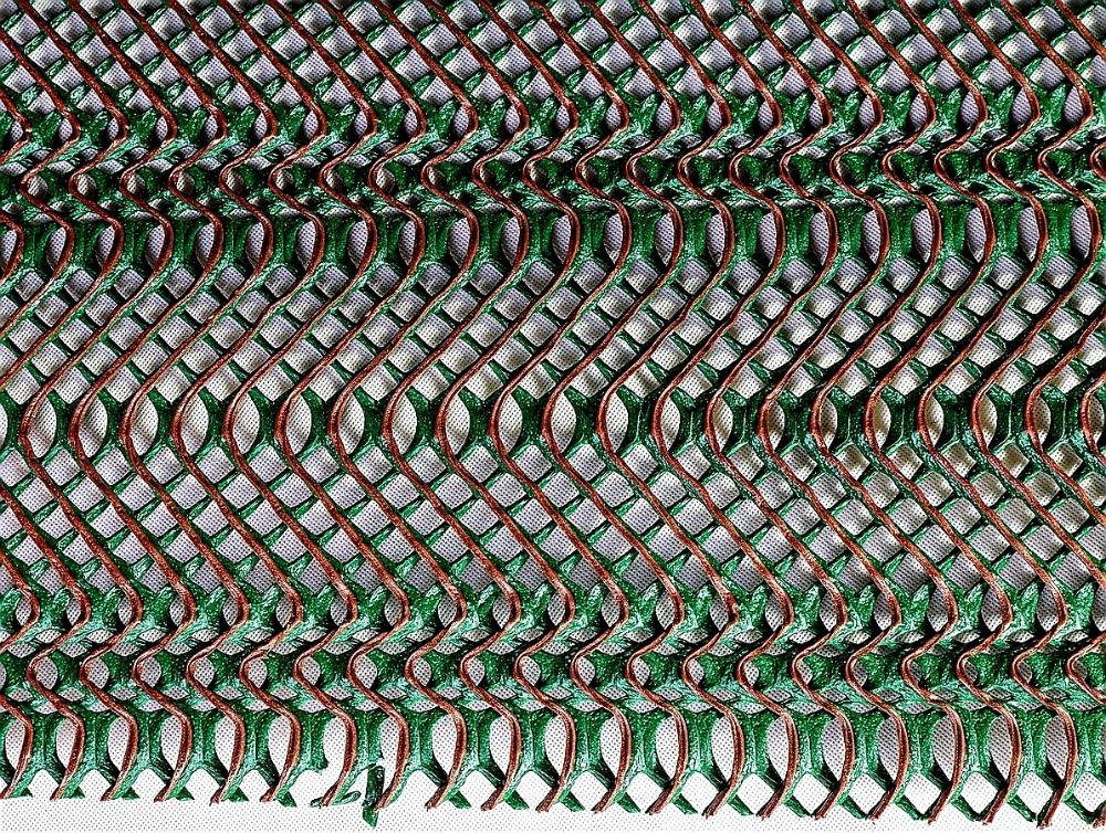 ZATRAVŇOVACÍ ROHOŽ GP FLEX TENAX 1400 - 1,0 x 10 m - 10 m2