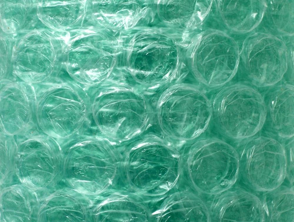BUBLINKOVÁ FÓLIE PROTI MRAZU - 1,0 x 5 m - 5 m2
