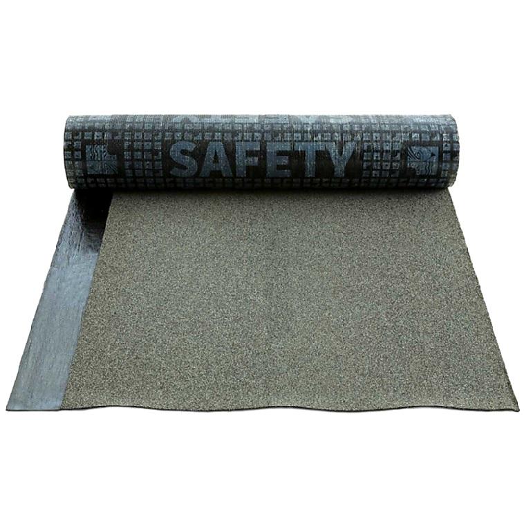 ASFALTOVÝ PÁS TEGOLA SAFETY PLUS HP MINERAL - 1,0 x 8 m - 8 m2