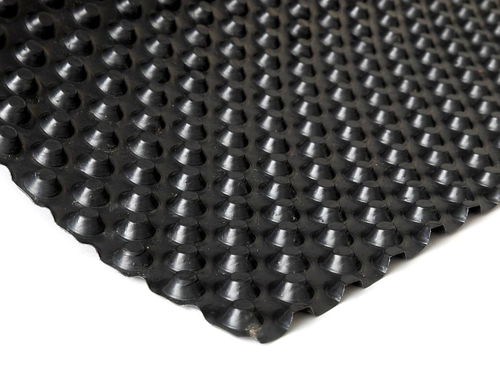 NOPOVÁ FÓLIE ISOSTUD N - 1,0 x 20 m - 20 m2