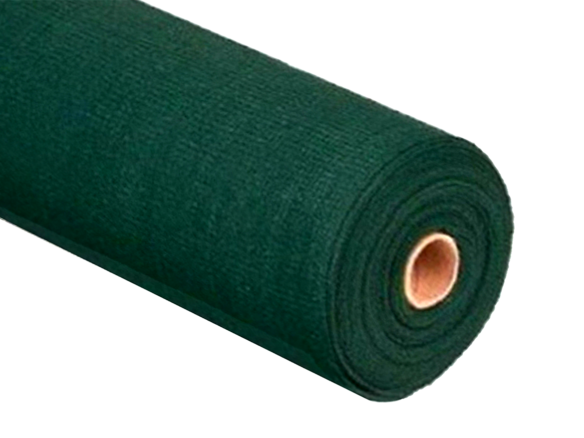 STÍNÍCÍ TKANINA BRADAS 55 % - 1,5 x 25 m - 37,5 m2