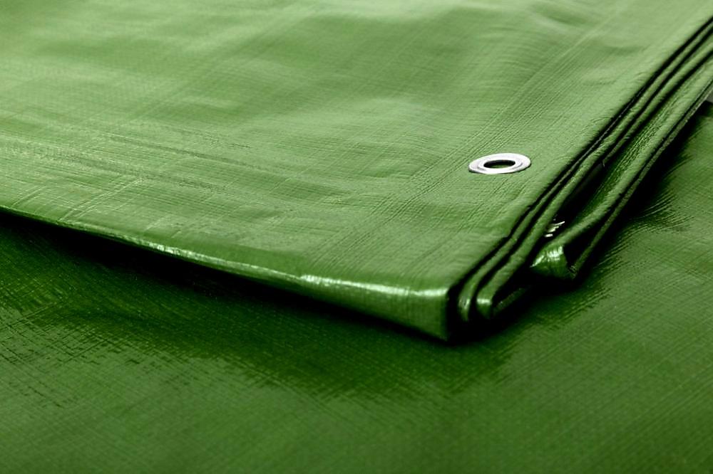 ZAKRÝVACÍ PLACHTA COVERNIT EXTRA - 8 x 10 m - 80 m2