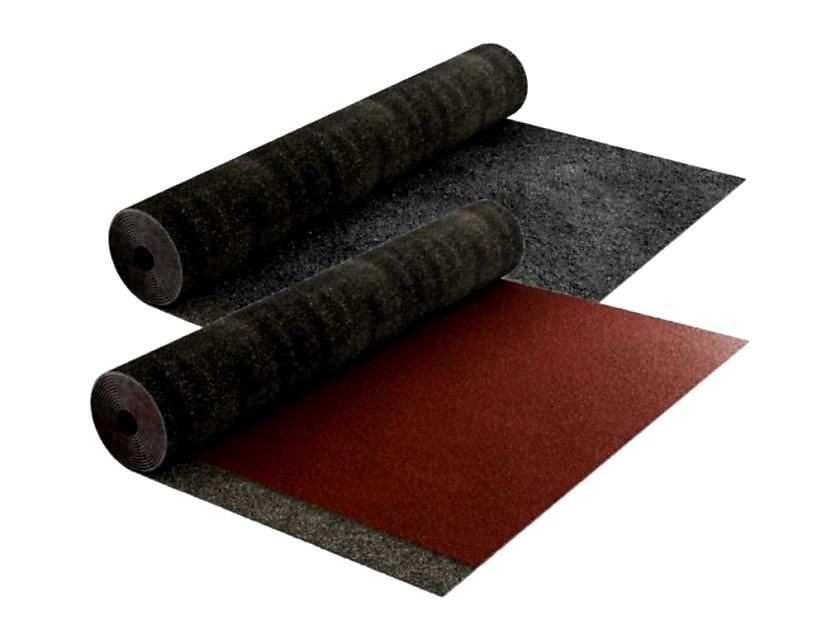 ASFALTOVÝ PÁS SUPER ROOF STICK COVERNIT GRAFIT - 0,5 x 5 m - 2,5 m2