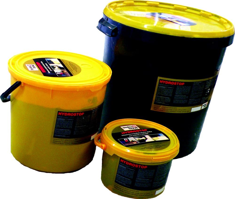 TEKUTÁ HYDROIZOLACE HYDROSTOP - 10 kg