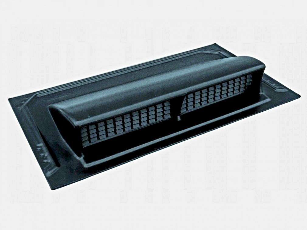 Aerátor T2 CP Covernit - 42,5 x 24 x 15,6 cm