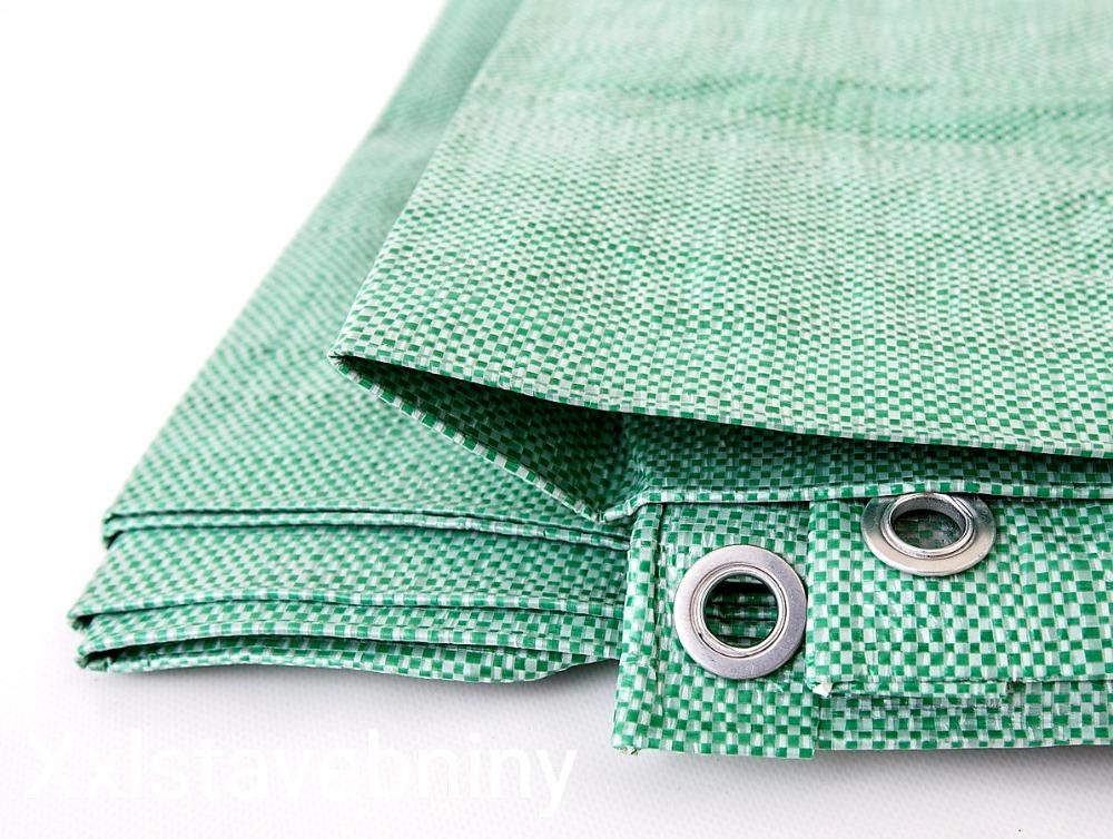 ZAKRÝVACÍ PLACHTA GUTTAPLANE HW - 8 x 10 m - 80 m2