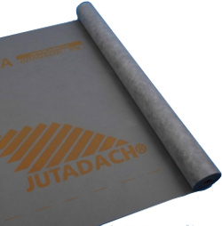 DIFÚZNÍ FÓLIE JUTADACH 95 - 1,5 x 50 m - 75 m2