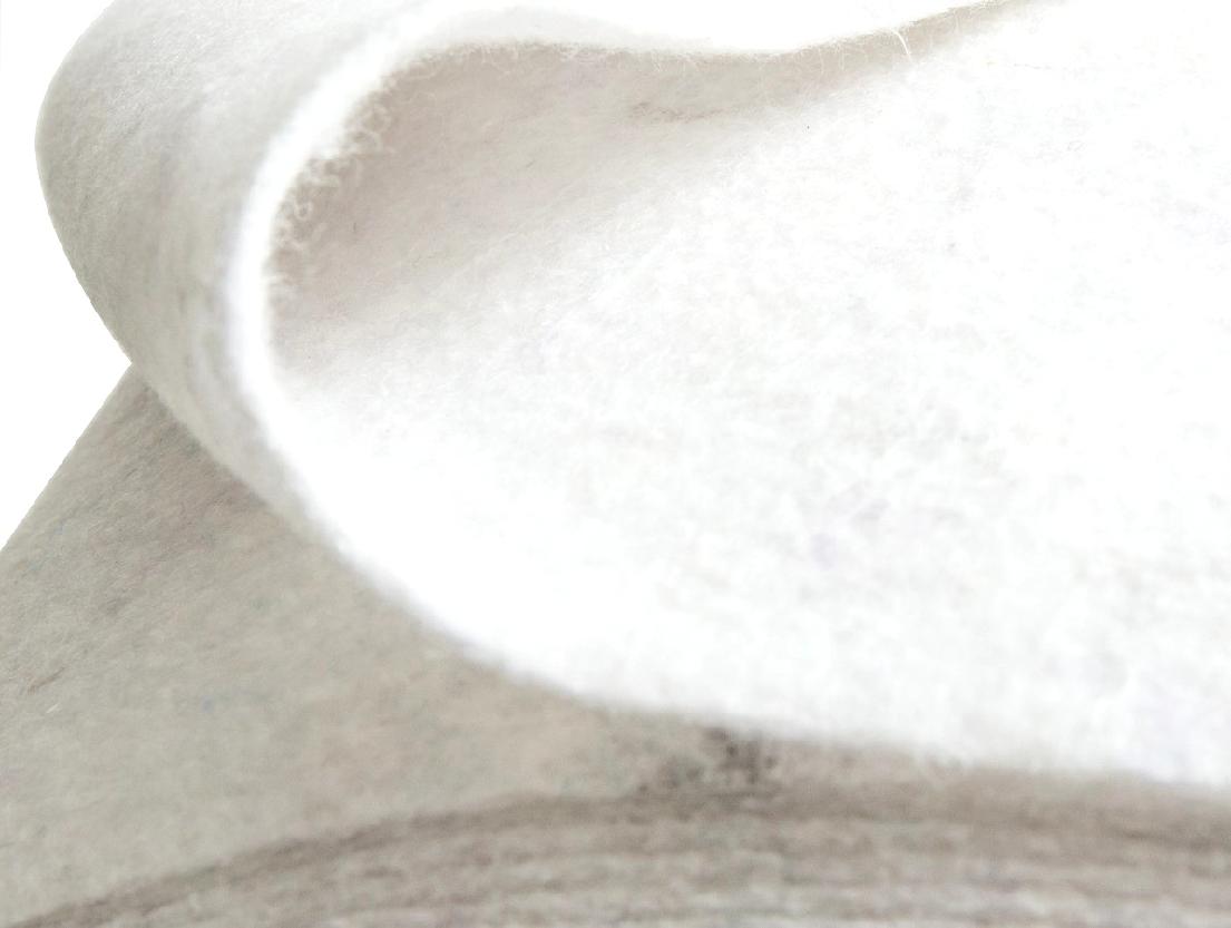 GEOTEXTÍLIE GUTTATEX 800 - 2,0 x 25 m - 50 m2
