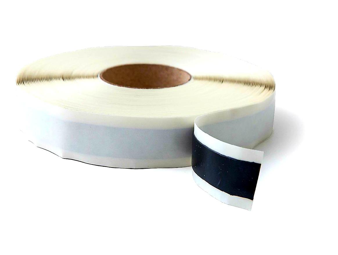 BUTYLKAUČUKOVÁ PÁSKA BUTYLBAND - 15 mm x 45 m