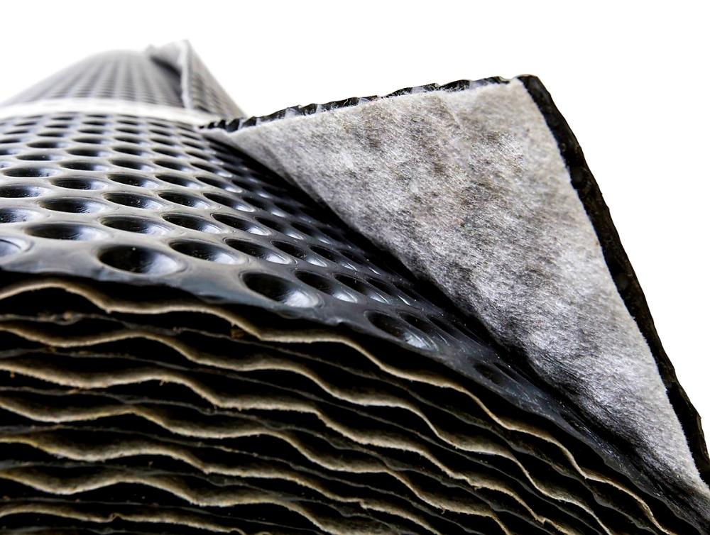 NOPOVÝ PÁS GUTTABETA DRAIN - 2,0 x 20 m - 40 m2