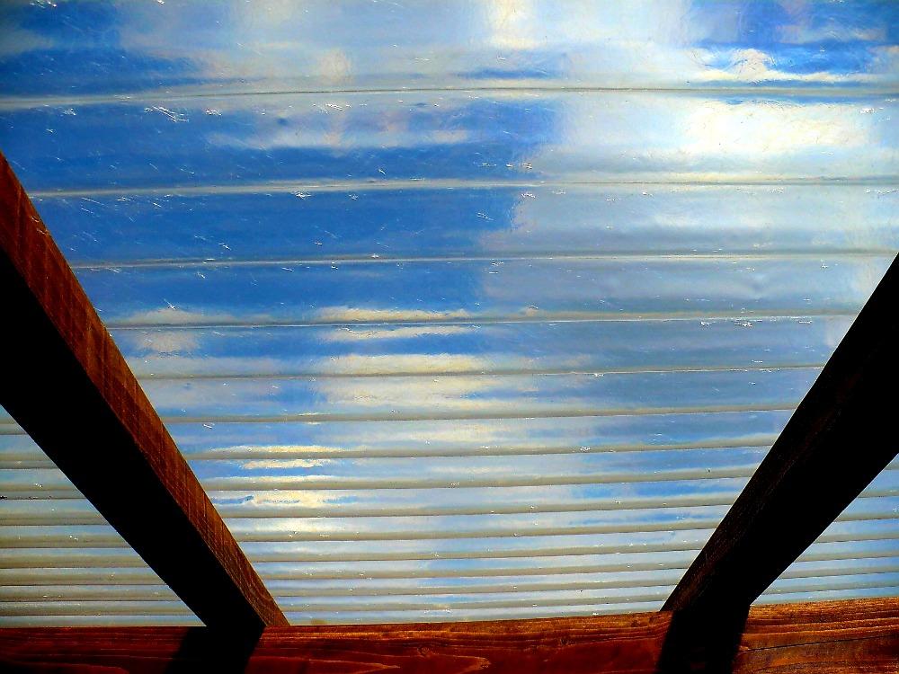 SKLOLAMINÁTOVÁ ROLE WELLGLASS VLNA ZELENÁ - 2,0 x 40 m - 80 m2