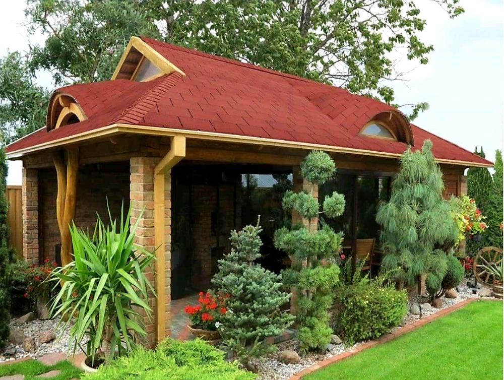 STŘEŠNÍ ŠINDEL GUTTATEC TOPGLASS RECTANGULAR ZELENÁ - 333 x 1000 mm