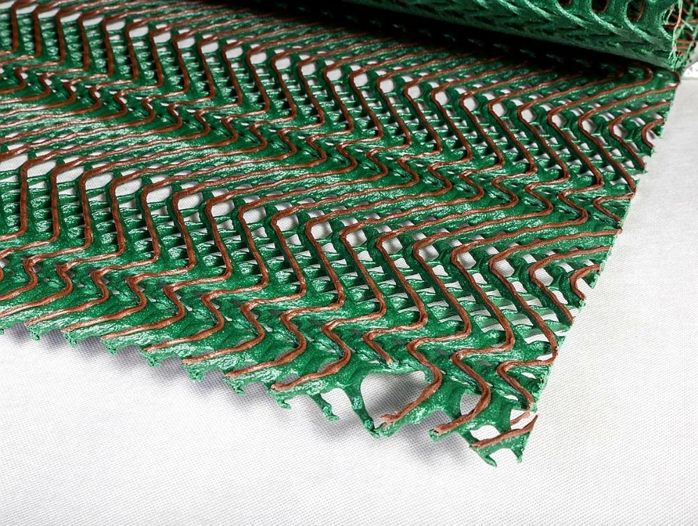 ZATRAVŇOVACÍ ROHOŽ GP FLEX TENAX 1800 - 2,0 x 20 m - 40 m2