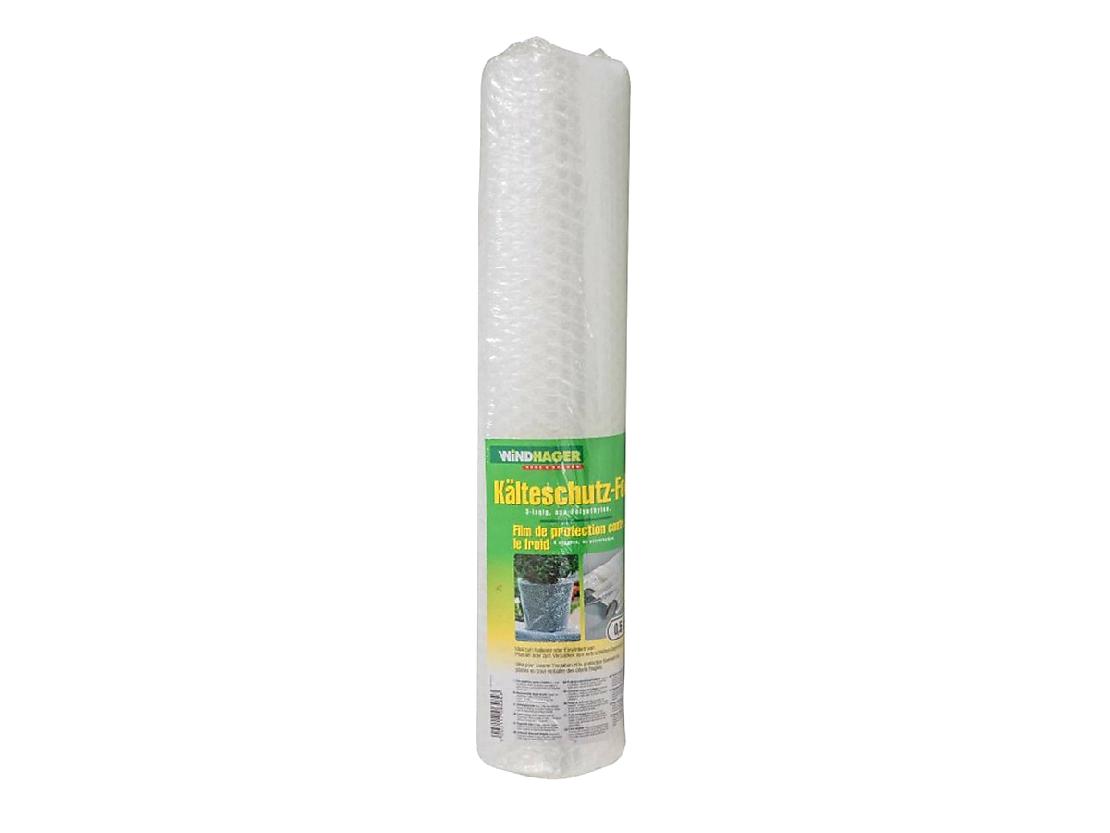 BUBLINKOVÁ FÓLIE PROTI MRAZU - 1,0 x 5 m - 5 m2