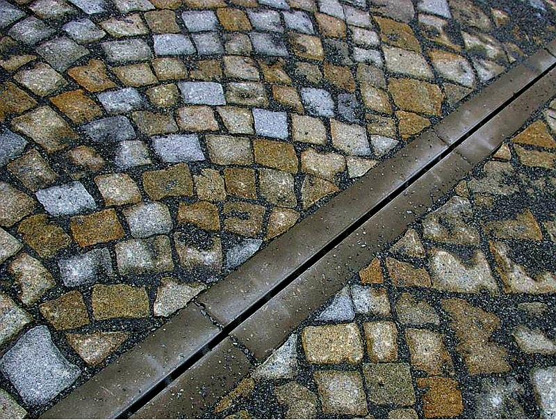 BETONOVÝ ŽLAB D400 ŠTĚRBINOVÝ - 100 x 20 x 20 cm