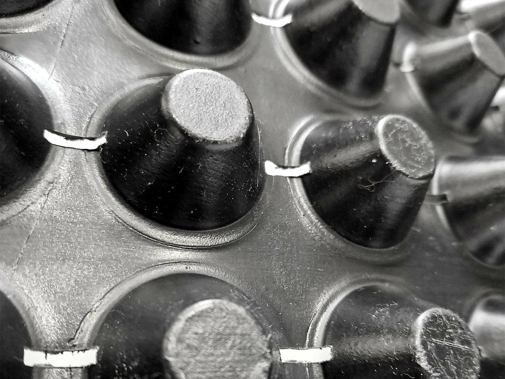 NOPOVÁ FÓLIE MAXISTUD T20 GARDEN - 2,0 x 20 m - 40 m2