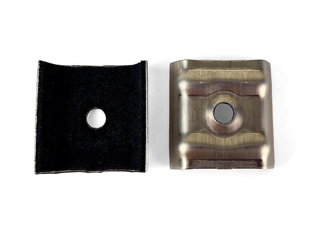 KALOTA TRAPÉZ COVERNIT - 1 ks/bal