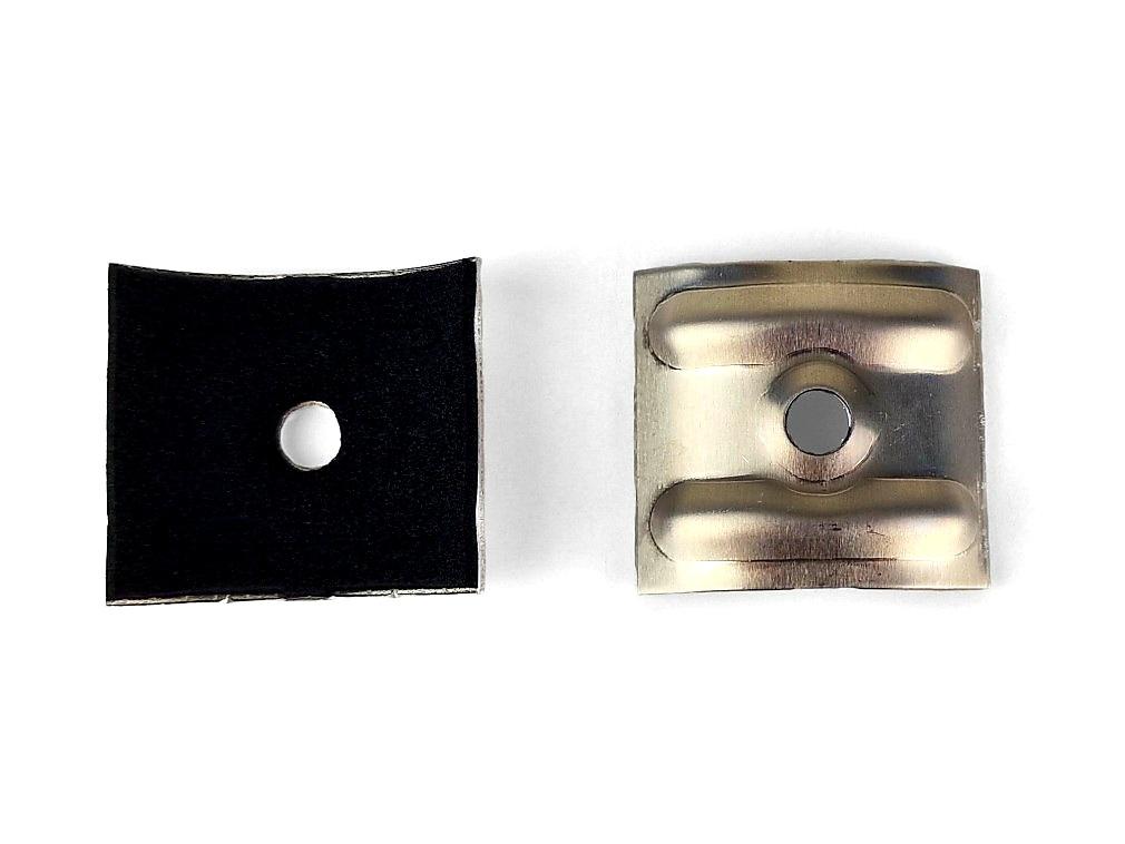 KALOTA VLNA COVERNIT - 100 ks/bal